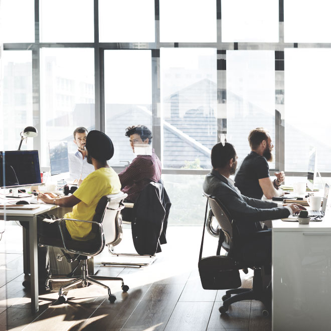 What is inbound marketing?